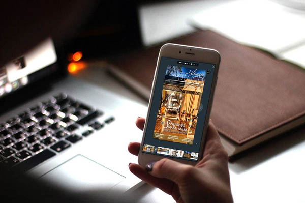 flipbook software