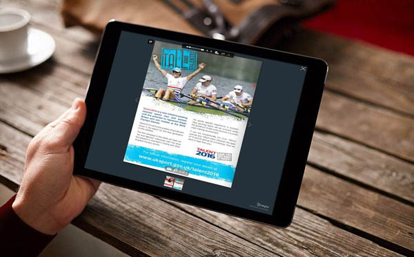 free online flipbook
